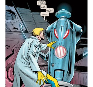 Illustration for article titled Avengers: Age of Ultron's Hidden Secrets